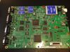 GE 2389885-3 ORP2 BOARD ASSY Positioning HP60 CT Scanner