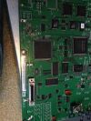 GE 2389885-3 ORP2 BOARD ASSY Positioning HP60 CT Scanner