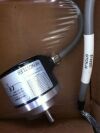 GE 5122207-2 ABSOLUTE ENCODER FOR CRADLE GT CT Scanner