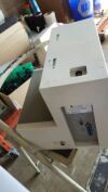 MALLINCKRODT   Injector MRI