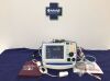 ZOLL R Series ALS Loaded, Pace, SpO2, CO2 Defibrillator