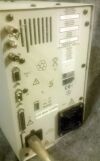 SPACELABS 90518 MultiGas  CO2 Anesthesia Monitor