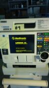 PHYSIO-CONTROL Lifepak 12 Defibrillator