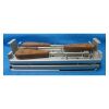 HOWMEDICA 3860-8 Pediatric Osteotomy Hip Screw & Plate Set