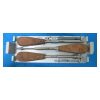 HOWMEDICA 3860-8 Pediatric Osteotomy Hip Screw & Plate Set