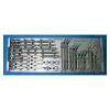 HOWMEDICA 3860-8 Pediatric Osteotomy Hip Screw & Plate Set