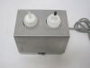 IDEAL PRODUCTS EBW-2 Gel Wamrer