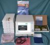 KIMBERLY-CLARK PMG-115-TD Generator with 8 new Probes Electrosurgical Unit