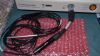 KIMBERLY-CLARK PMG-115-TD Generator with 8 new Probes Electrosurgical Unit