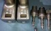 STRYKER System 6  Drill & Saw Set