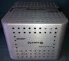 STRYKER System 6  Drill & Saw Set