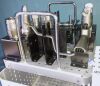 STRYKER System 6  Drill & Saw Set