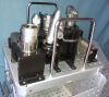 STRYKER System 6  Drill & Saw Set