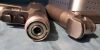 STRYKER System 6  Drill & Saw Set