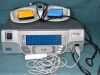 DEPUY Mitek VAPR VUE RF Electrosurgical Unit