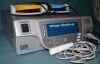 DEPUY Mitek VAPR VUE RF Electrosurgical Unit