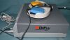 DEPUY Mitek VAPR VUE RF Electrosurgical Unit