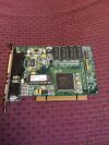 GE KTZ207170 VGA GRAPHIC CARD  Shared Service