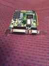 GE KTZ207170 VGA GRAPHIC CARD  Shared Service