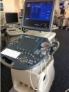 GE Voluson E8 Ultrasound - OB / GYN