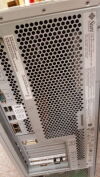 PHILIPS SUN MICOSYSTEMS ULTRA 25 COMPUTER Rad/Fluoro Room