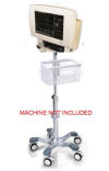EASTSHORE CSI Criticare Poet Plus 8100 monitor (big wheel) Monitor Stand