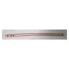 RICHARDS 7163-5436 TRIGEN FAN Femoral Antegrade Nail