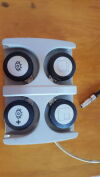 OEC 00-901705-01 FOOT SWITCH Urology Suite