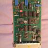 SIEMENS 8030348X1378 BOARD  Rad/Fluoro Room