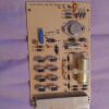 SIEMENS 8138331X1423 BOARD  Rad/Fluoro Room