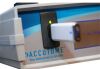 ACCUTOME Accupak VI Pachymeter