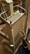 DYNARAD 110 Portable X-Ray