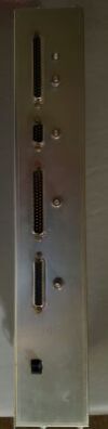 OEC 00-882210-01  0088221001 ASSEMBLY Urology Suite