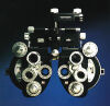 TOPCON VT 10 Autorefractor