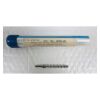 ZIMMER 2250-00 Harrington Six Ratchet Distraction Rod