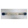 ZIMMER 2250-12 Harrington Six Ratchet Distraction Rod