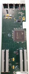 OEC 00-901591-02  505-00275-00  0090159102  5050027500 BOARD Urology Suite