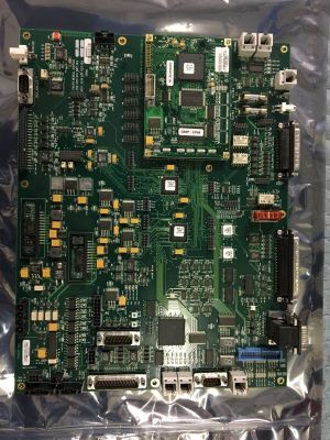 PHILIPS 453567010351 GMP Gantry Motion Processor Board CT Scanner