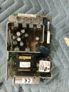 PHILIPS 453566503741 4 output DC Supply- Patient Bed CT Scanner