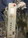 PHILIPS 453567027192 CT Display Box CT Scanner