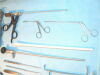 KARL STORZ Thyroidectomy Set, 8713BA Laparoscope
