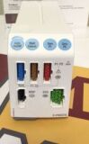 GE E-PRESTN Module Module