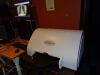 CARESTREAM poc 140 CR