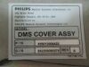 PHILIPS 455012009422 DMS COVER ASSY CT Scanner