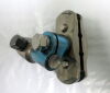 SYNTHES 390.004 Large Pin Clamp