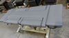MEDICAL POSITIONING 7407 Ultrasound Table