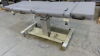 MEDICAL POSITIONING 7407 Ultrasound Table