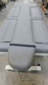 MEDICAL POSITIONING 7407 Ultrasound Table