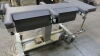 MEDICAL POSITIONING 7407 Ultrasound Table