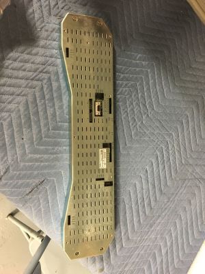 PHILIPS 455012003332 RCOM ASSY CT Scanner